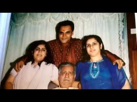 Happy Birthday Aanchal Masii