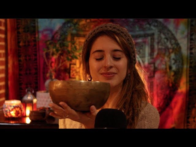 Vídeo relacionado con Hndhbfgrt 2X DipasóN 512HZ VibracióN con Caja Resonadora de Madera Instrumento Experimental para Terapia de Sonido, Yoga, MeditacióN