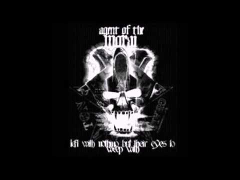 AGENT OF THE MORAI - LEFT WITH NOTHING (FULL ALBUM)