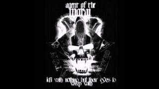 AGENT OF THE MORAI - LEFT WITH NOTHING (FULL ALBUM)