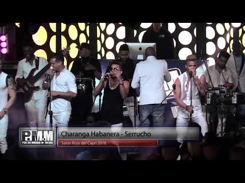 PMM ft Charanga Habanera