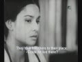 Calcuta 1971 (Mrinal Sen, 1972): días por delante