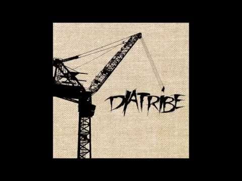 Diatribe - Tempos Modernos (2014) [FULL ALBUM]