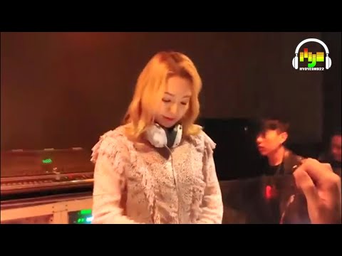 [Compilation] 181124 Hyoyeon 효연 (HYO) -  'Punk Right Now' Korea Club Tour at MADE Club