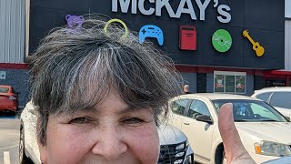 McKays Bookstore (Music &Media) is a Warehouse Full of Pre-Owned Bargains in Chattanooga, TN