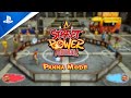 Street Power Football | Panna Trailer | PS4