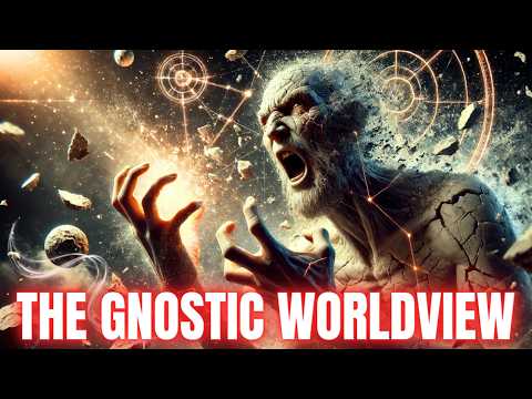THE GNOSTIC WORLDVIEW