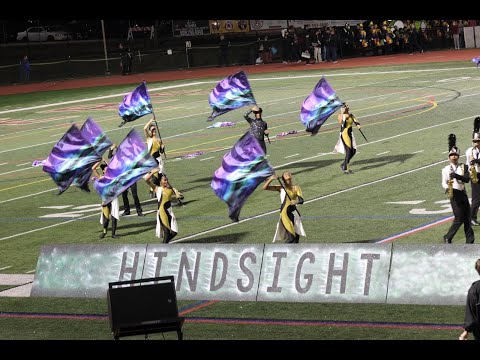 South Brunswick High School Vikings Marching Band 2024 - Hindsight at MetLife Stadium
