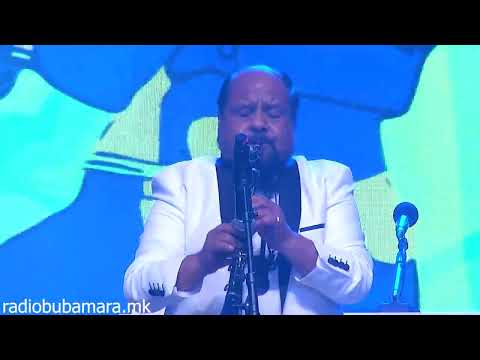 Ferus Mustafov - Zivotno delo (Zlatna Bubamara 2022 Official clip)