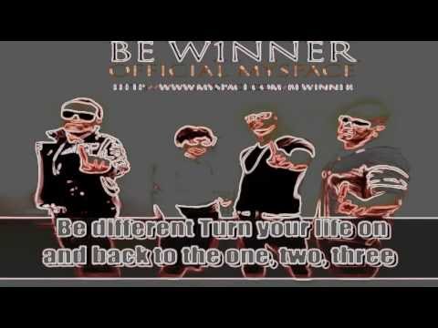 FNAÏRE feat SAMIRA SAID  Be Winner Lyrics - YouTube2
