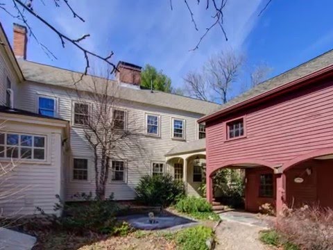 Residential for Sale - 205 Haverhill Road Topsfield MA