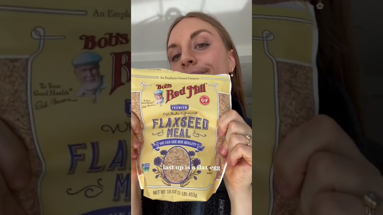 What is a substitute for eggs in chocolate chip cookies? Tipseri