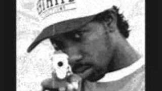 MC EIHT - Hood Took Me Under (Screwed and Chopped by DJ D.A.P)