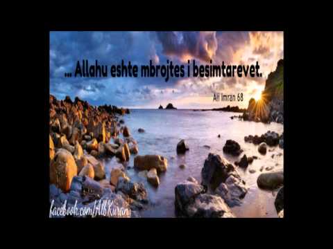 Hadithi mbi mëkatet publikisht - Sadullah Bajrami