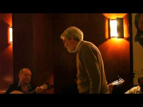 Daniel Gouveia, "Fado Mouraria Antigo" - "Maria da Luz"