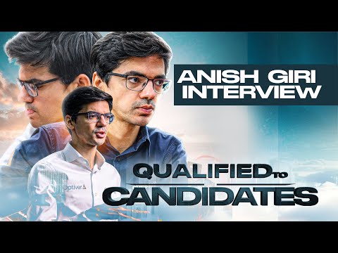 The Ultimate Anish Giri interview after winning FIDE Grand Swiss 2025 | Deep Dive into the games