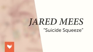 Jared Mees - 