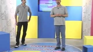 Relação força x movimento - Física - Super Aulas ENEM - Curso Positivo