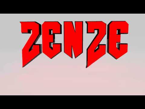 SynTez ZenZe Intro #2 // By TurZoN