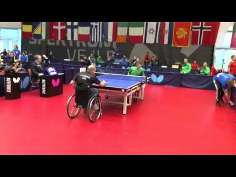 Class T-M3, CZE-GER, Petr Svatos - Thomas Schmidberger