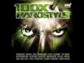 100X Hardstyle 2 CD 1 & 2 