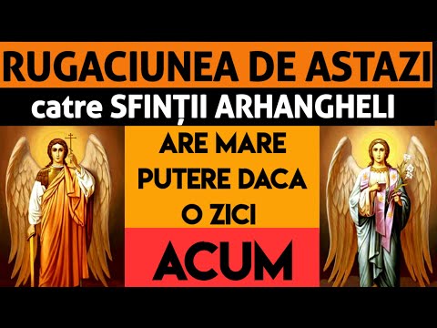 Prayer to the HOLY Archangels Michael and Gabriel, Miracle Workers with Immediate Effect