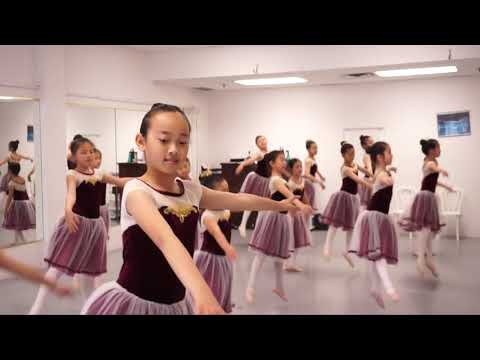 Dance Ensemble Dress Rehearsal 2019 YouTube