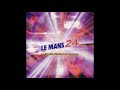 Le Mans 24 - SELF DETERMINATION