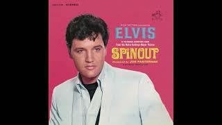 Elvis v Rod Stewart: &quot;Tomorrow Is A Long Time&quot; by Bob Dylan