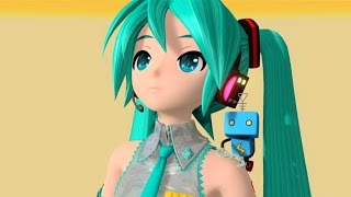 Cover art for Denparadigm