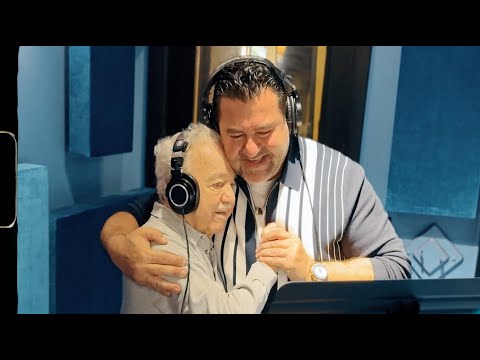 "Hoy Nazan" - Onnik Dinkjian & Tigran Asatryan