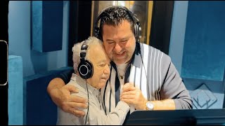 Onnik Dinkjian & Tigran Asatryan - Hoy Nazan (2025)