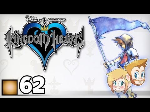 Kingdom Hearts - OATHKEEPER - Part 62