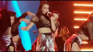 Lali - Besarte Mucho (COREO COMPLETA HD)