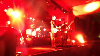 Whomadewho - Below The Cherry Moon + Another Day @ Astra Kulturhaus, Berlin (18.10.2014)