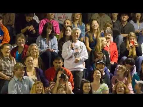 Walkabout Tour ~ Tampa