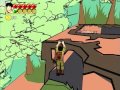 [PS2] Jackie Chan Adventures Gameplay 