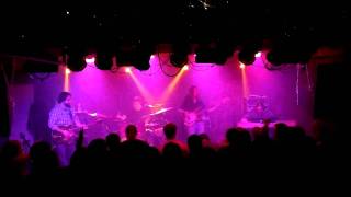 Get Outta My Life (Jerry Garcia Band) - Family Groove Company - 2011-03-05 Gabe's, Iowa City