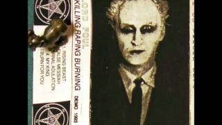 Lord Foul - Rising Beast