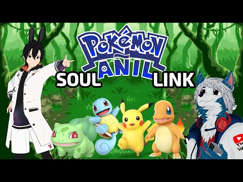 La mejor captura de la serie | Soul Link- Ep. 61 @Thoby_04
