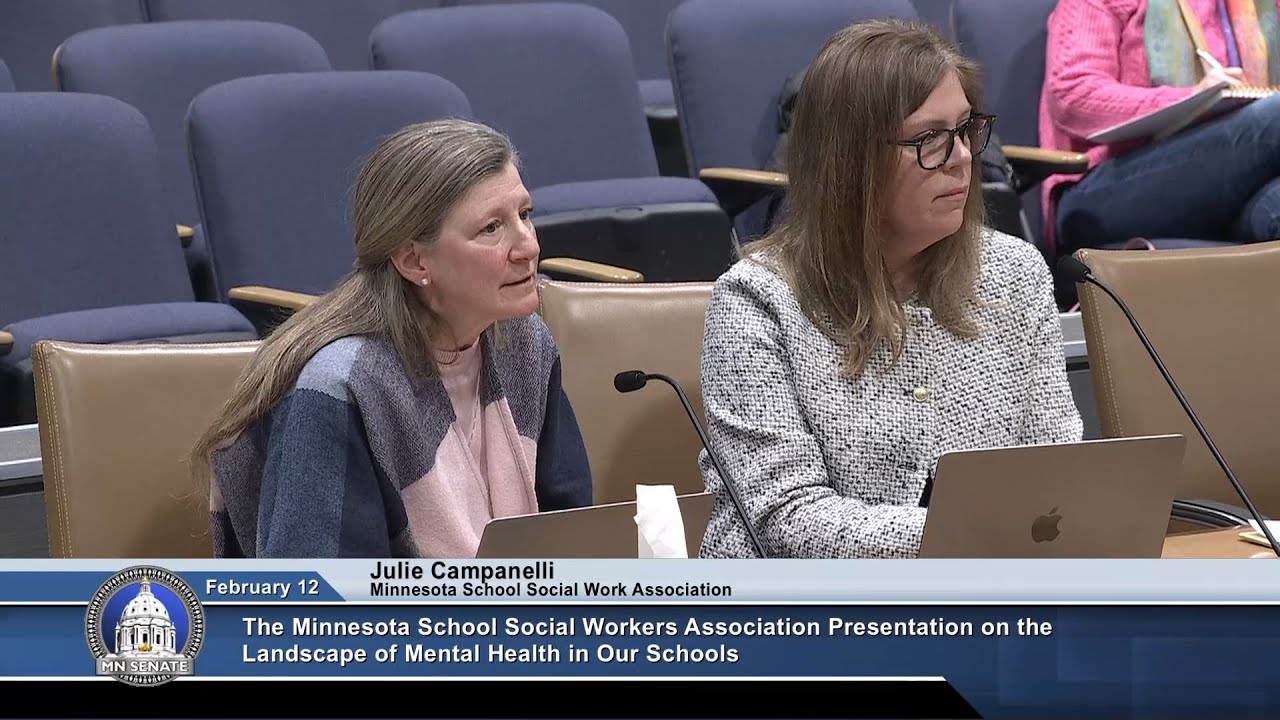 Committee on Education Policy - 02/12/25