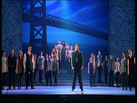 Riverdance 3 часть