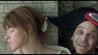 Marat/Sade (1967) 1080p- Peter Brook.