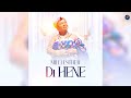 DI HENE ALBUM LUNCH By Milliesther