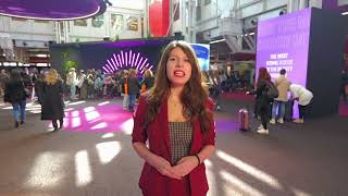 Inside Cosmoprof Bologna 2026 with INA Essentials