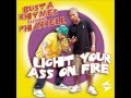 Busta Rhymes ft. Pharrell - Light Your Ass On Fire ...