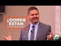 En Español | ¿Donde Estan Los Nueve? | Phil Roy