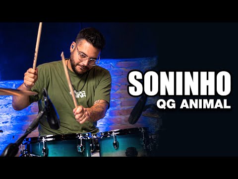 Soninho - QG Animal - FABINHO ARAÚJO no BlahTera