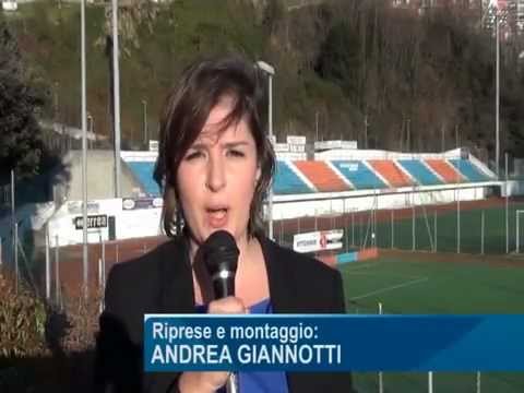 DIL22 26022012 PONTEDECIMO-CAMPOMORONE 0-0