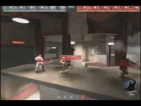 TF2 ESEA-O S6-Lower Bracket Finals ViciousGaming vs PurpleCobras